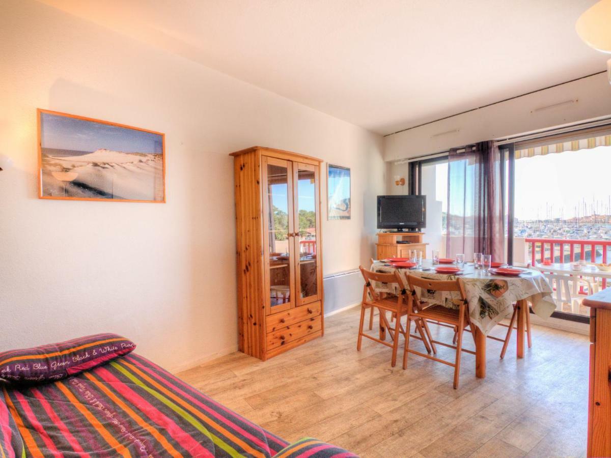Apartment Le Grand Pavois By Interhome Capbreton Exteriér fotografie