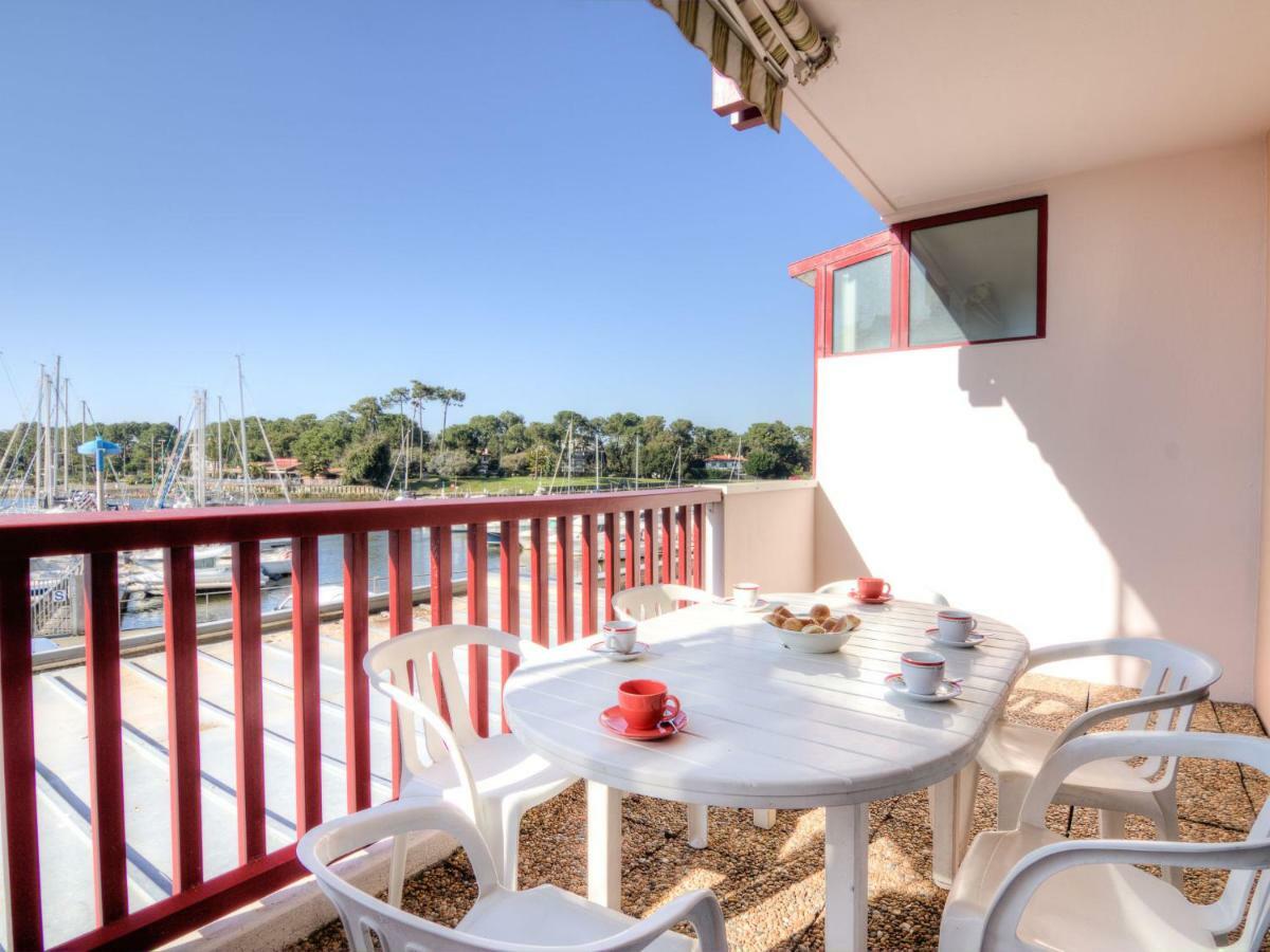Apartment Le Grand Pavois By Interhome Capbreton Exteriér fotografie
