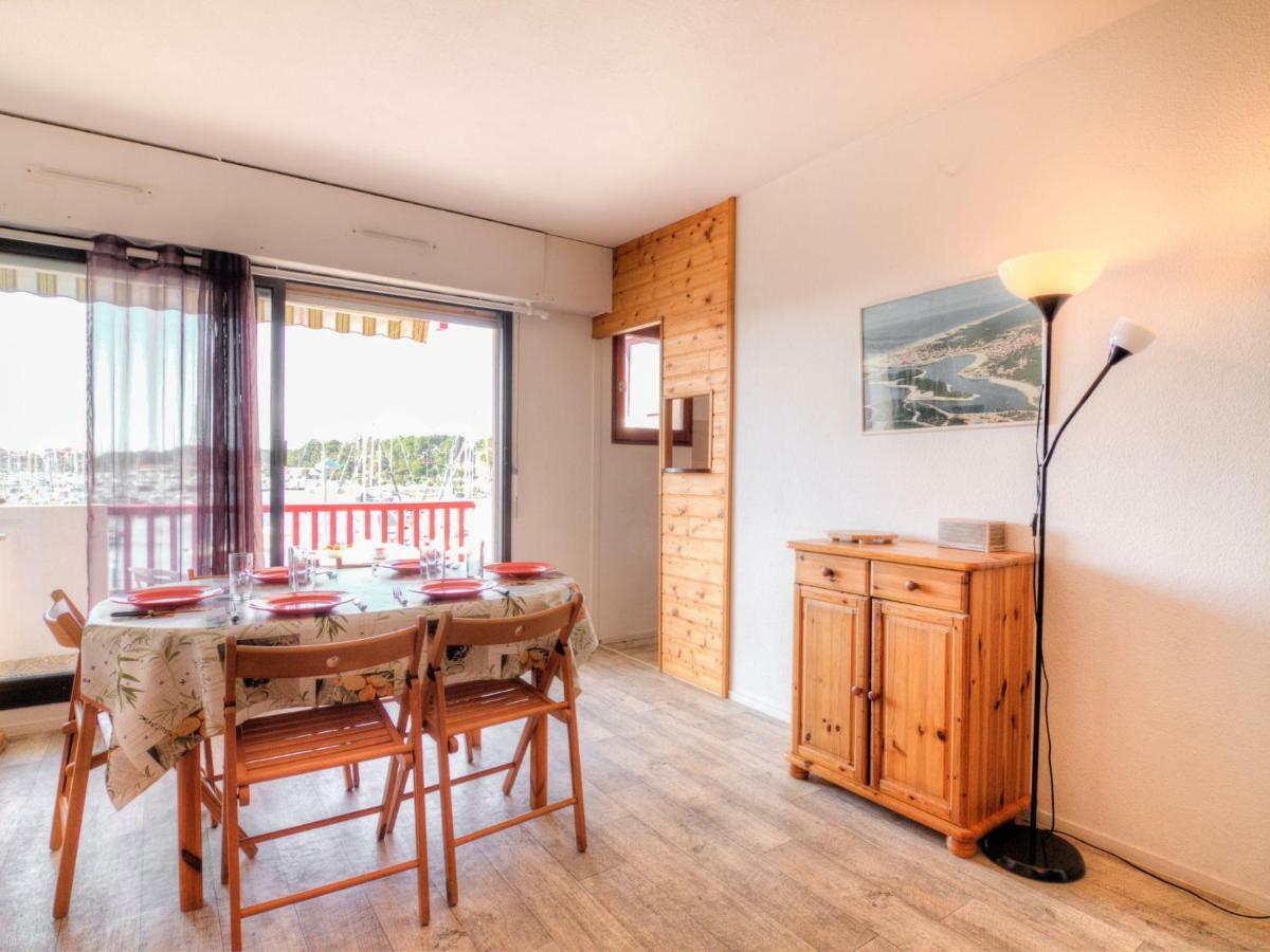 Apartment Le Grand Pavois By Interhome Capbreton Exteriér fotografie